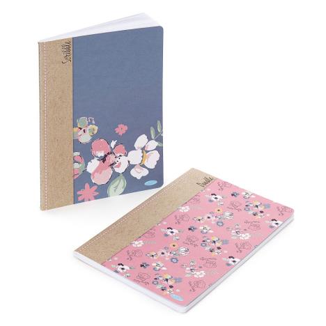 Pack of 2 A5 Me to You Bear Softback Notebooks £6.99